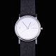 Bestik.dk 
presents: 
Georg 
Jensen. Writst 
Watch #344 - 
Jørgen Møller - 
30mm.