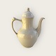 Moster Olga - 
Antik og Design 
presents: 
Bing & 
Grondahl
White elegance
Cream colored
Coffee pot
*DKK 200