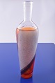 Klits Antik 
presents: 
Kosta Boda 
Bottle shaped 
vase