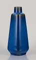 L'Art presents: 
Sven 
Jonson for 
Gustavsberg. 
Laguna vase in 
glazed 
stoneware.