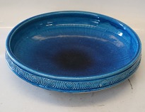 Skandinavisk Keramik