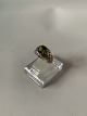 Antik Huset 
presents: 
Men's ring 
in Silver with 
green stone in 
Silver
Stamped 925S 
P.A.
Size 60