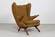 Stari Antik 
presents: 
Danish 
Modern
Skipper easy 
chair