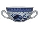 Antik K 
presents: 
Tranquebar
Small soup cup 
#1409