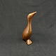 Harsted Antik 
presents: 
Figure in 
teak - duck