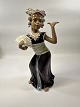 Stentoft Antik 
presents: 
Dahl 
Jensen Figure, 
Aju Sitra, 
dancer Model 
1322