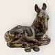 Royal Copenhagen
Stoneware
Lying foal
#21516
*DKK 675