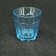Harsted Antik 
presents: 
Childrens 
glass for Fyens 
Glasswork, 
light blue