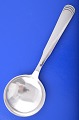 Hans Hansen silver cutlery no. 15 Serving spoon