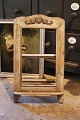 K&Co. presents: 
Old wooden 
table easel for 
a smaller 
picture, mirror 

or can be used 
in the country 
kitchen ...