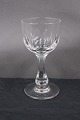 Derby glassware 
with cutted 
stems. Dessert 
wine glasses 
...