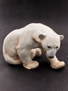 Bing & Grndahl polar bear 1857
