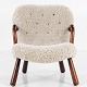 Roxy Klassik 
presents: 
Arnold 
Madsen / 
Schubell & 
Madsen
Early, 
original shell 
chair in 
stained beech 
with new ...