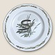Moster Olga - 
Antik og Design 
presents: 
Mads Stage
Fish Porcelain
Plate
*DKK 150