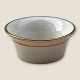 Moster Olga - 
Antik og Design 
presents: 
Royal 
Copenhagen
Spanish 
porcelain
Small bowl
#79/ 345
*DKK 75