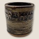 Moster Olga - 
Antik og Design 
presents: 
Royal 
Copenhagen
Stoneware
vase
#21922
*DKK 450