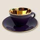 Moster Olga - 
Antik og Design 
presents: 
Aluminia
Confetti
Espresso cup
Purple
*100 DKK