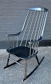Pegasus – Kunst 
- Antik - 
Design 
presents: 
Larsson, 
Lena (1919 - 
2000) Sweden: 
Grandessa 
rocking chair