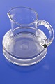 Klits Antik 
presents: 
Glass jug
