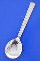 Klits Antik 
presents: 
Georg 
Jensen silver 
Bernadotte Ice 
spoon
