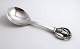 Lundin Antique 
presents: 
Horsens 
Silverware 
Factory. Large 
silver serving 
spoon (830). 
Length 22.5 cm. 
Produced ...