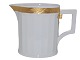 Antik K 
presents: 
Gold Fan
Milk pitcher