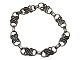 Antik K 
presents: 
N.E. From 
silver
Bracelet from 
1950