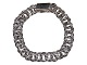 Antik K 
presents: 
Carl Johan 
Antonsen silver
Bracelet from 
around 1950