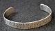 Pegasus – Kunst 
- Antik - 
Design 
presents: 
Swedish 
bracelet in 
silver, 20th 
century