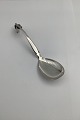 Danam Antik 
presents: 
Danish 
Silver 
Ornamental 
Spoon