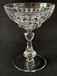 Antik Huset 
presents: 
Menu 
Crystal Liqueur 
Bowl Cristal 
d'Arques
Height 10.5 cm