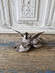 Karstens Antik 
presents: 
B&G figure 
- Sparrow 
family No. 1670
