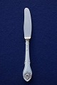 Antikkram 
presents: 
Rokoko 
Danish silver 
flatware, 
dinner knives 
21.5cm
