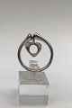Danam Antik 
presents: 
Georg 
Jensen Sterling 
Silver Ring No. 
246 Henning 
Koppel