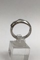 Danam Antik 
presents: 
Georg 
Jensen Sterling 
Silver Ring No. 
240A Ole 
Kortzau