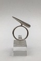 Danam Antik 
presents: 
Georg 
Jensen Sterling 
Silver Ring No. 
451 UNO