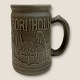 Moster Olga - 
Antik og Design 
presents: 
Bornholm 
ceramics
Johgus
Tourist mug
*DKK 150