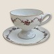 Moster Olga - 
Antik og Design 
presents: 
Bavaria
Benedikte
Coffee cup set
*DKK 50