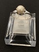 Antik Huset 
presents: 
Women's 
ring in silver 
with pearl
Sterling 
silver
Size 53