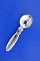 Klits Antik 
presents: 
Cactus 
Georg Jensen 
silver flatware 
Salt Spoon