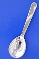 Klits Antik 
presents: 
Frantz 
Hingelberg no. 
2 silver 
cutlery Jam 
spoon