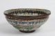 Stari Antik 
presents: 
Herman A. 
Kähler
Jens Thirslund
Large ceramic 
bowl