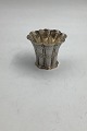 Danam Antik 
presents: 
Svend 
Toxværd 
Sterling Silver 
Margrethe Cup 
(Miniature)