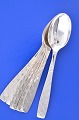 Klits Antik 
presents: 
Star 
silverplate 
cutlery six 
dessert spoons
