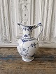 Karstens Antik 
presents: 
Royal 
Copenhagen Blue 
fluted 
half-lace 
chocolate jug 
with lid No. 
722