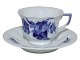 Antik K 
presents: 
Blue 
Flower Angular
Miniature 
espresso cup 
#8519