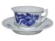 Antik K 
presents: 
Blue 
Flower Braided
Rare tea cup