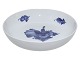 Antik K 
presents: 
Blue 
Flower Braided
Large round 
bowl