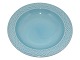 Antik K 
presents: 
Palet 
Turquoise 
Small soup 
plate 21.2 cm.