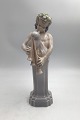 Danam Antik 
presents: 
Royal 
Copenhagen 
Figurine 
Dionysos / 
Bacchus with 
Bagpipe No. 
2071